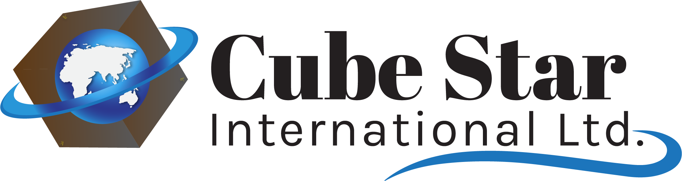 Cube Star International Ltd.
